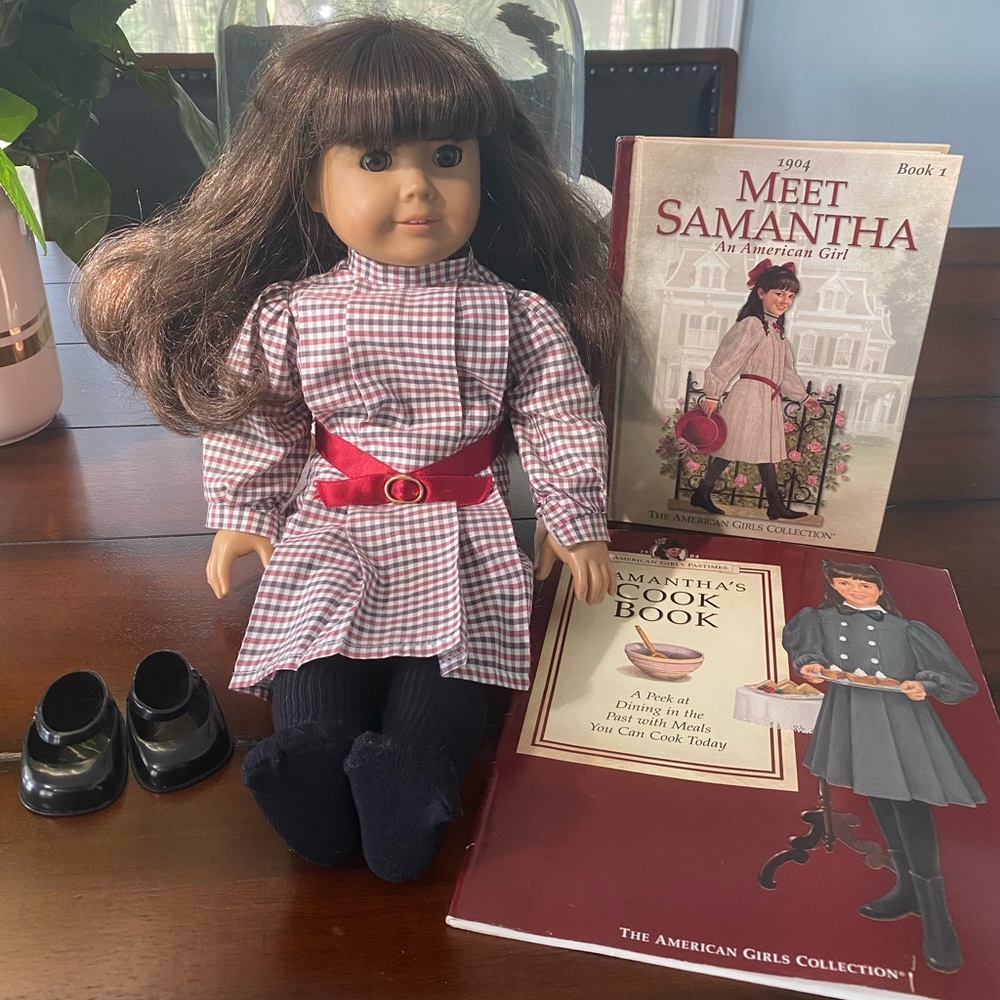 American Girl Dolls